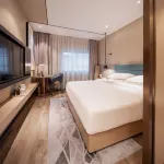 CHEERMAY HOTELS  SHENZHEN  CITIZEN CENTER Hotels near Rainforest Valleys