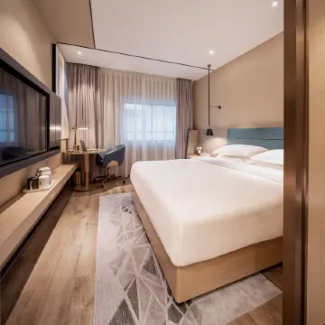 CHEERMAY HOTELS  SHENZHEN  CITIZEN CENTER