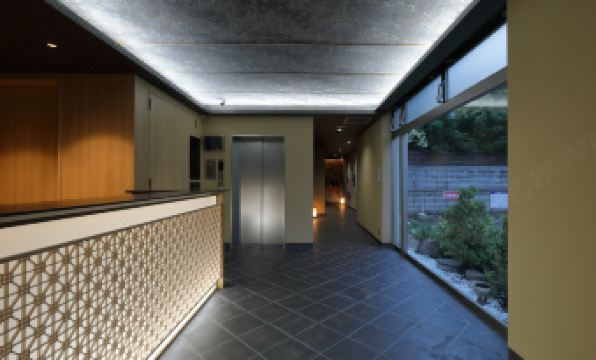 Hotel Mastay Jingumichi