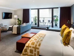 The Edwardian Manchester, A Radisson Collection Hotel