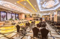 Vienna International Hotel (Taicang Wanda Plaza)