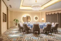 Yancheng Water Palace Hotel Hotels in Yancheng