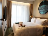 琼海博鳌乐城逸和康养度假酒店 - 两居室豪华园景套房