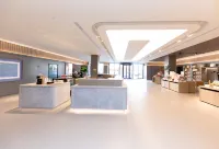 JI 호텔 (타이싱 싱후오로 음식 거리)