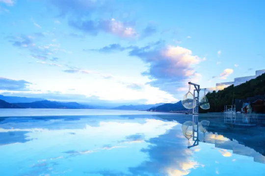 Shanshui Lijing Hotel