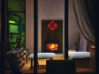 桂林Zen Box客栈 - 温馨一室一厅套房