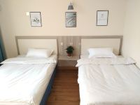 蒲江江南酒店 - 北欧一室单床房