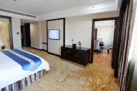 New Asia Liuye International Hotel