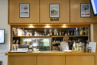 Heartland Hotel Queenstown - Quầy bar
