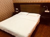 乌海紫瑞大酒店 - 标准大床房