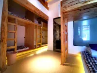Third Ji International Youth Hostel (Lijiang Ancient City Mufu Branch)