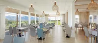 Hotel Hamar - Desayuno