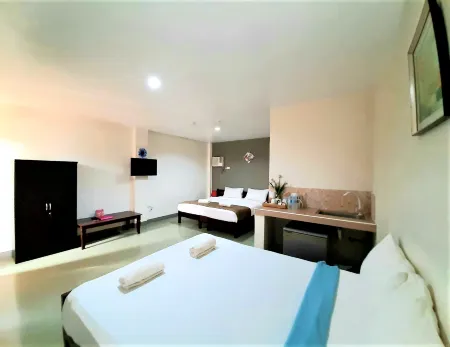Conrada's Place Hotel and Resort