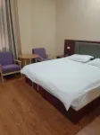 Huainan Yutai Hotel - Inns