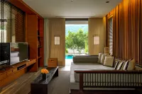 MUTHI MAYA Forest Pool Villa Resort