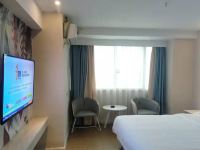 珊瑚海酒店(海口白龙店) - 舒适大床房
