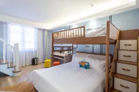 Nanjing Datang golden vanilla Hotel