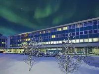 Reykjavik Natura - Berjaya Iceland Hotels Hotéis próximos à(ao) Museu Marítimo Viking