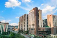 Jianghai Country Garden Phoenix Hotel Hotels in Jianghai District