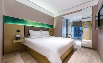 Hanting Youjia Hotel (Shanghai East Nanjing Road Branch)