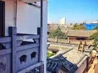 Han Shu Xiang Yuan Hostel Hotels in Jianshui