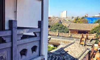 Han Shu Xiang Yuan Hostel