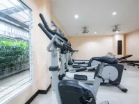 Rattana Residence Thalang Hotels near Wat Prathong