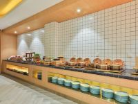 桔子酒店(杭州萧山机场店) - 餐厅