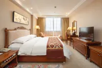 Guanhailou Hotel （Hotels at Jiangsu University of Science and Technology） Hotels in Zhenjiang