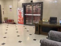 常乐酒店(成都黄甲店) - 大堂酒廊