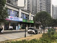 柳州龙城酒店 - 酒店附近