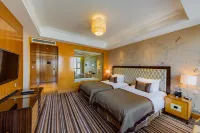 Binjiang International Hotel - Cheap