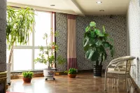 Fenglong Boutique Hotel (Lingwu Senior High School) - Wifi