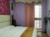 重庆丽苑公寓 - 一室大床房