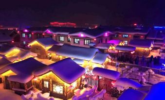 Snow Valley Shanliwa Inn