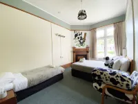 Noah's Ark Backpackers Hotel a Coal Creek