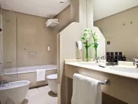 馬德里公主廣場酒店 馬德里酒店