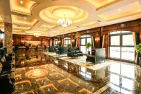 Metropark International Hotel Harbin World Happy City Hotels in Harbin