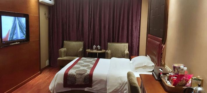 Chengbu Sanhe Hotel Hotels in Chengbu
