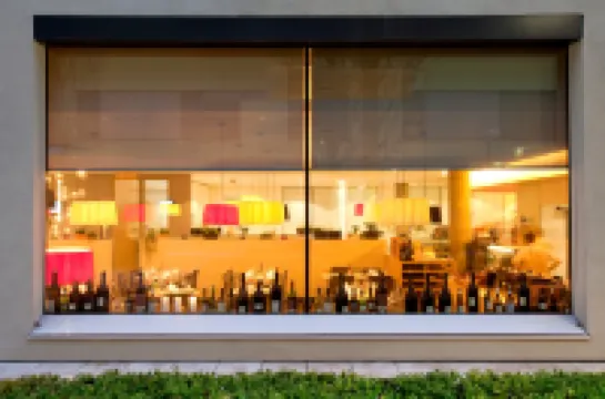 เวียนนาเฮาส์ อีซี่ บาย วินด์แฮม - สตุทท์การ์ท