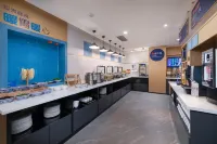 Holiday Inn Express NINGBO CITY CENTER by IHG - Bữa sáng