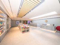 全季酒店(天津响螺湾店) - 公共区域