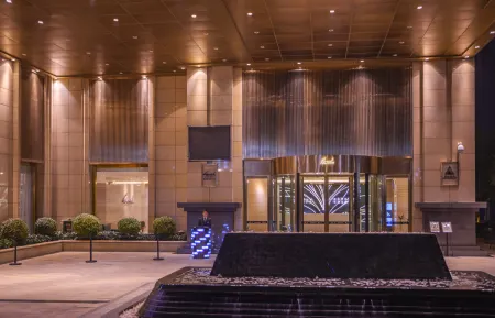 Ever Rich Hotel Отели рядом с достопримечательностью «Guizhou Electron Technology Vocational College»