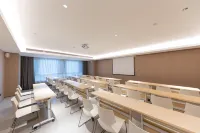 JI Hotel (Hejian Shijing Middle Road Auto Parts City) Hotels in Hejian