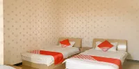 Kunming si yu hostel - Habitación Estándar (2 Camas)