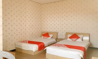 Kunming si yu hostel - Housity