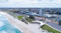Rendezvous Hotel Perth Scarborough Hotels near Scarborough Beach