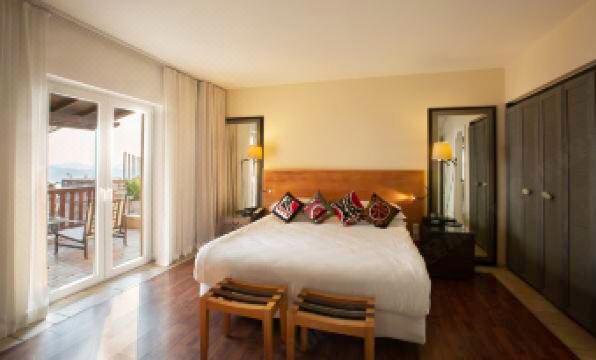 The Marmara Bodrum - Adult Only