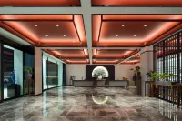 Pursue culture hotel Hotel di Hanshou