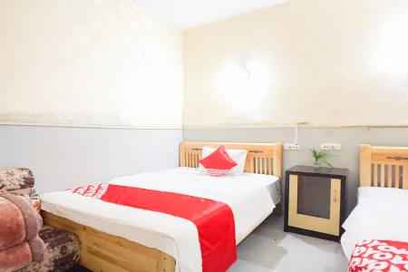 Chongqing mengyi hotel